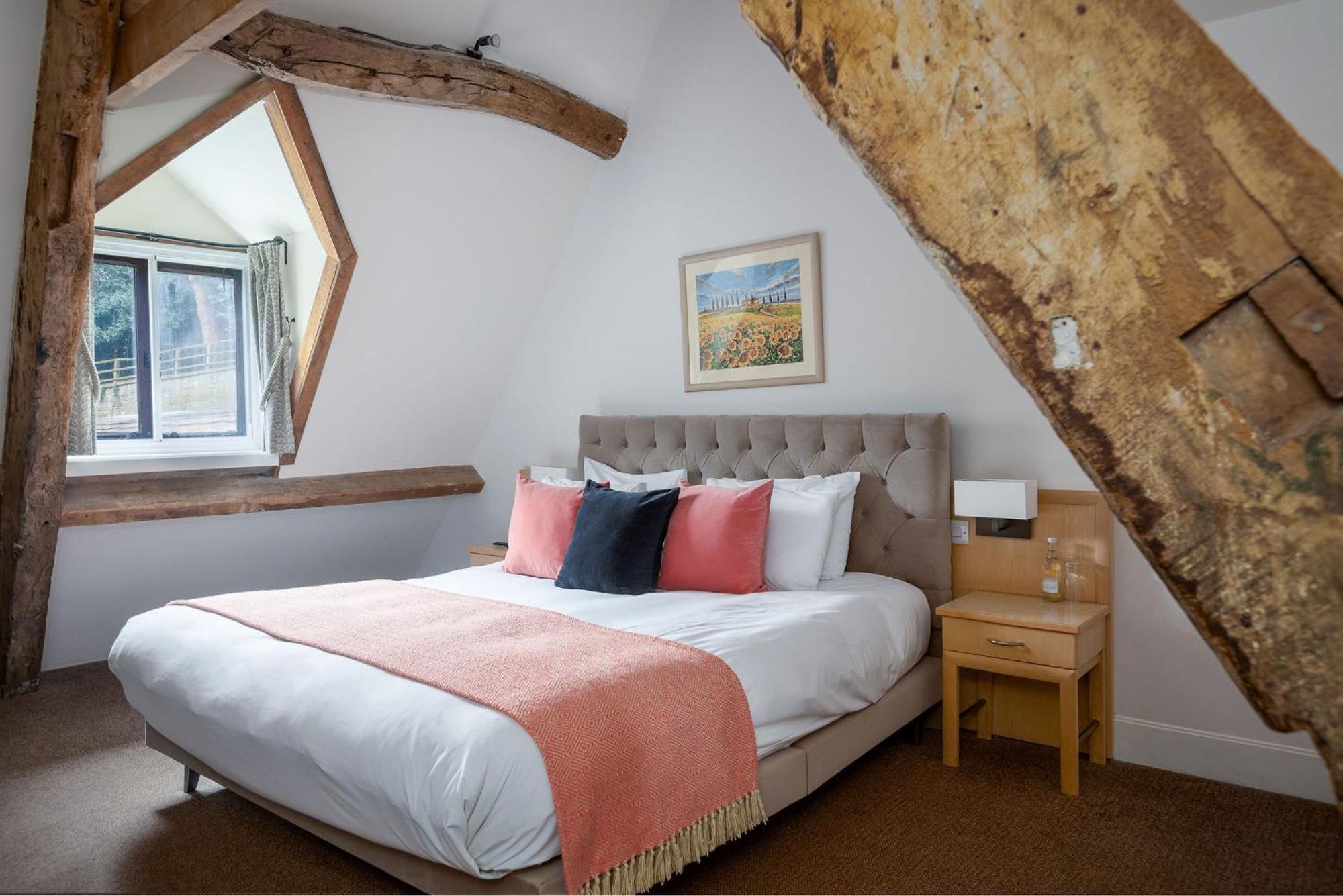 Egypt Mill Hotel And Restaurant Nailsworth Extérieur photo