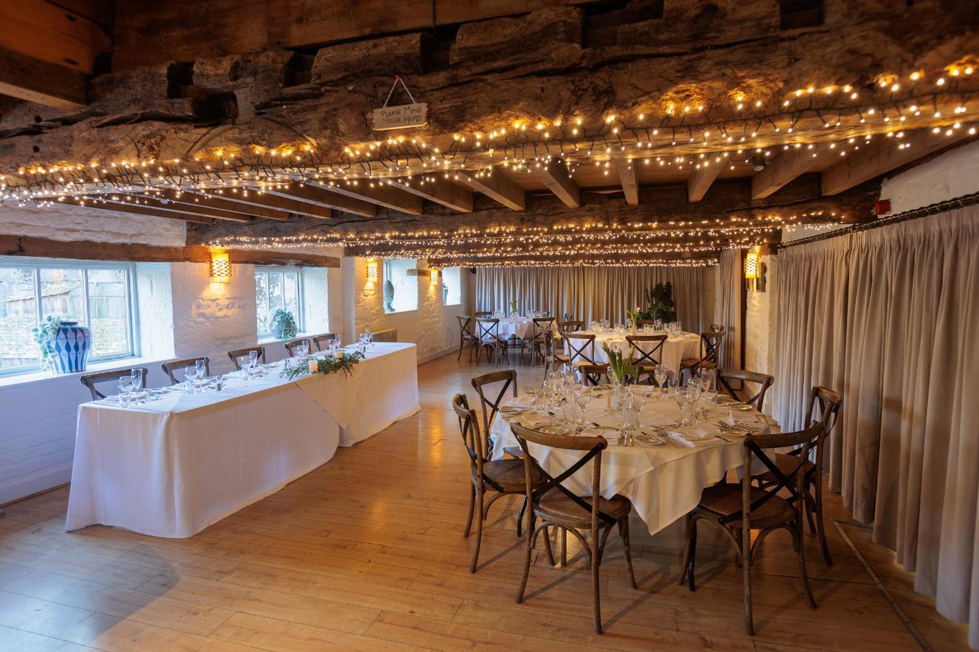 Egypt Mill Hotel And Restaurant Nailsworth Extérieur photo