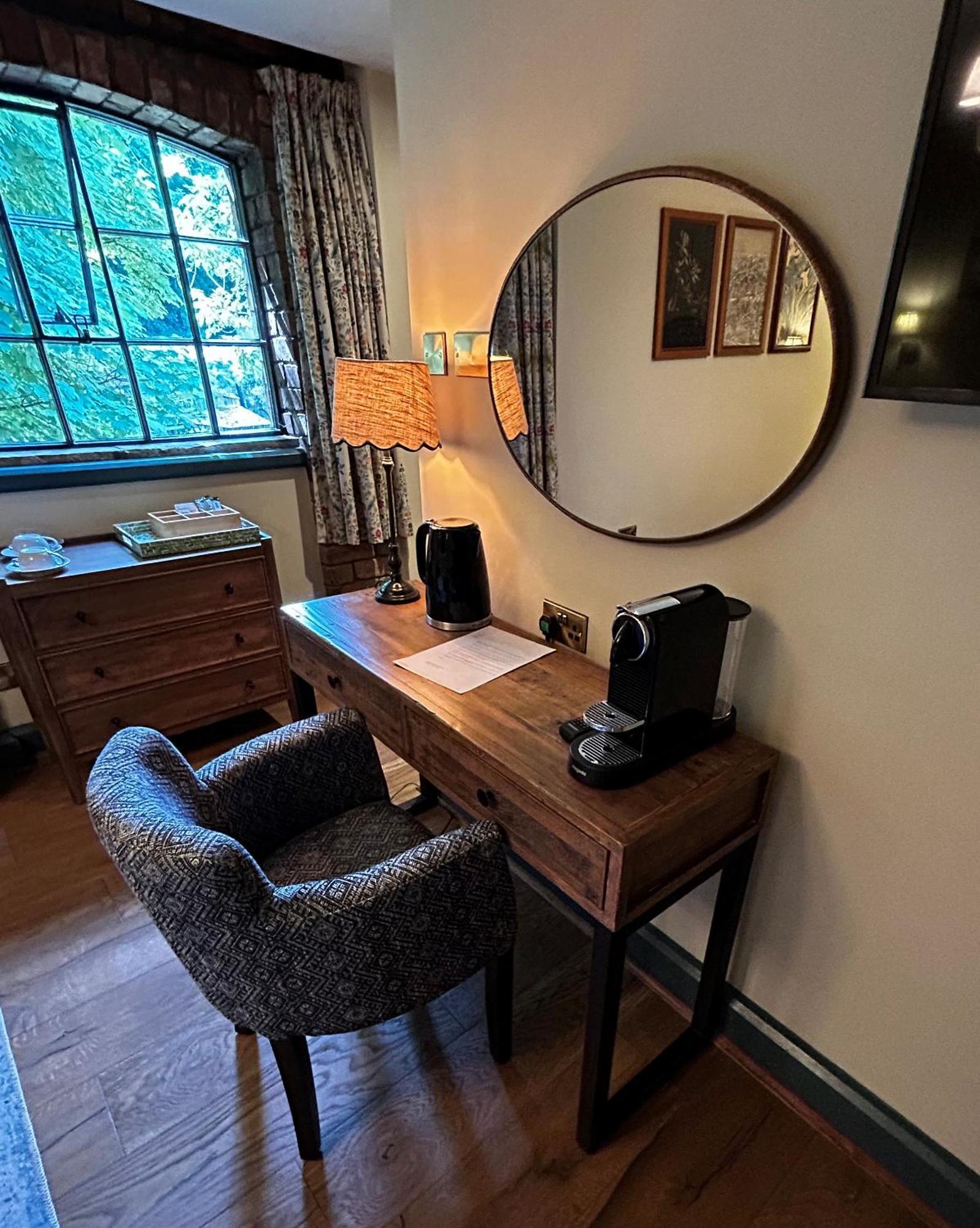 Egypt Mill Hotel And Restaurant Nailsworth Extérieur photo