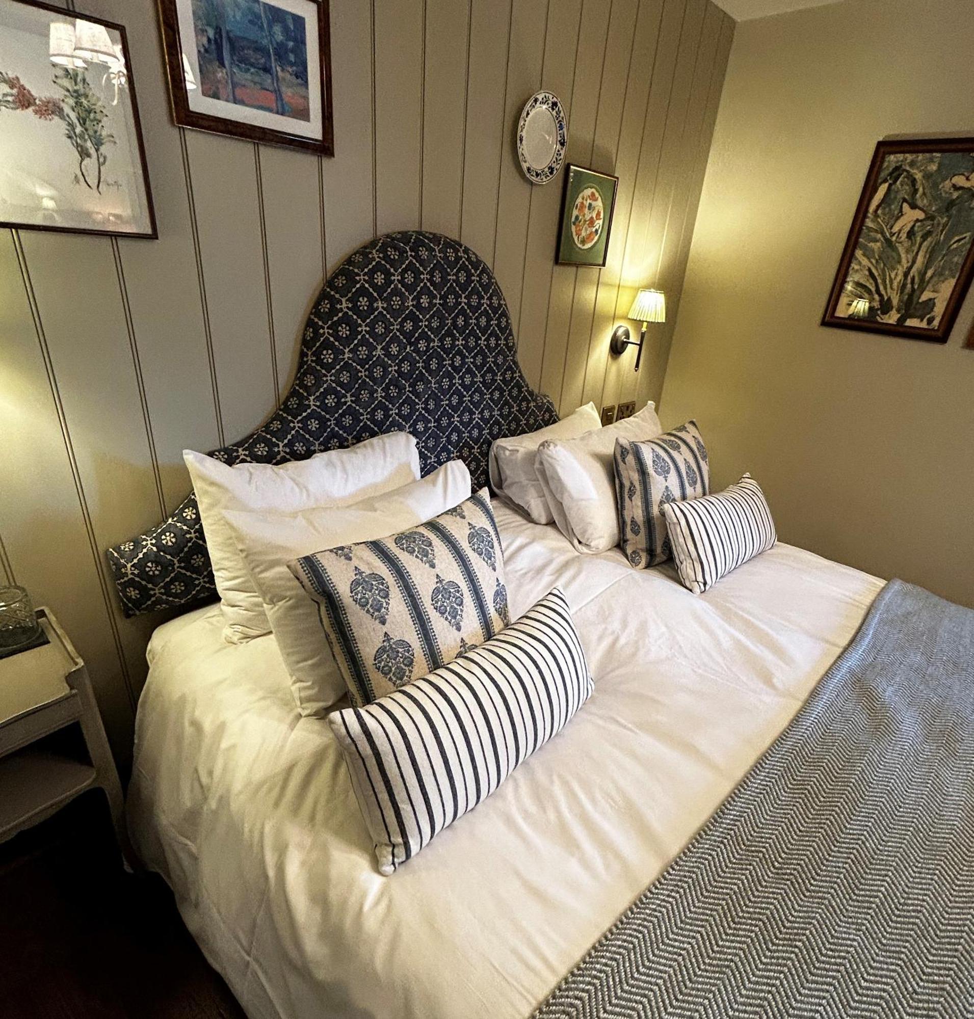 Egypt Mill Hotel And Restaurant Nailsworth Extérieur photo