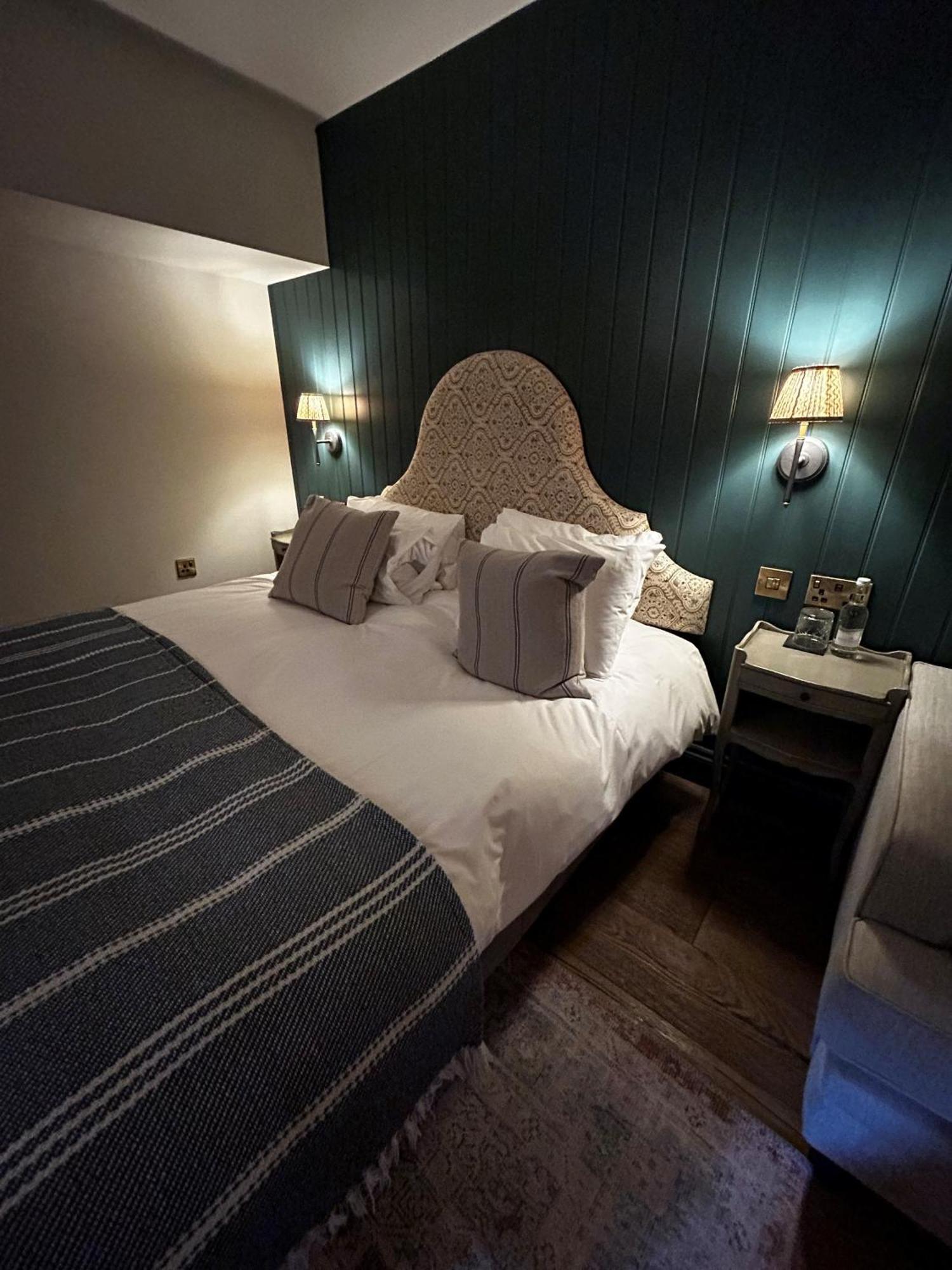 Egypt Mill Hotel And Restaurant Nailsworth Extérieur photo